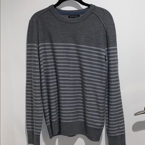 Banana Republic Striped Sweater